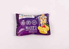 Пюре Манго Альфонсо Proff Puree, саше 250гр