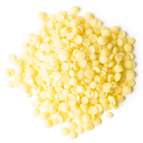 Какао-масло в каллетах Callebaut, 100 гр фото 2 Какао-масло в каллетах Callebaut, 100 гр фото 2