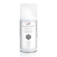 Велюр шоколадный спрей ВЕЛЬВЕТ белый (150 мл) Турция