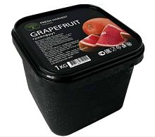 Пюре замороженное Грейпфрут Fresh Harvest, 1кг