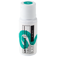 Краситель водорастворимый Mixie бирюзовый 20г