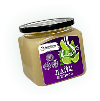 Пюре Лайм Proff Puree, 500гр