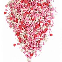 Посыпка драже зерновое Декоративный Микс, 50гр