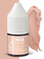 Краситель водорастворимый ArtColor Нюдовый 7513, 12мл