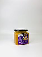 Пюре Маракуйя Proff Puree, 500гр