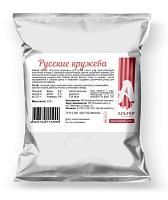 Айсинг гибкий Русские Кружева Альтер, 250гр