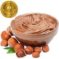 Шоколадно-фундучная паста, 200г