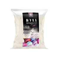 Мука миндальная 1 сорт Орехпродукт 500гр