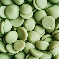 Шоколад со вкусом лимона Barry Callebaut LEMON 27,5%, 250гр