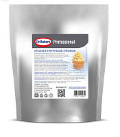 Крахмал кукурузный Premium Dr.Bakers, 500гр
