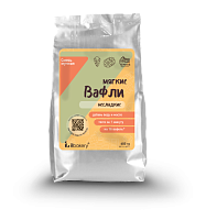 Смесь Мягкие вафли Несладкие  ILBakery, 200гр