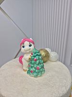 Фигурка из шоколадной глазури большая 3D