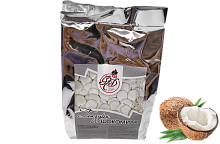 Глазурь Шокомилк со вкусом кокоса, 250гр