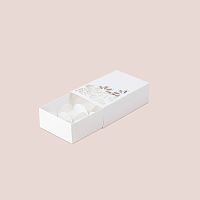 Коробка-пенал Ромашка для 6 моти 171*114*55 мм