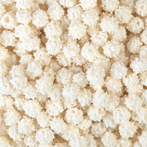 Посыпка Помпоны Новый Год Белые, 25гр Посыпка Помпоны Новый Год Белые, 25гр