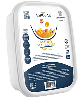 Пюре Манго-Маракуйя Агробар (Agrobar), 250гр