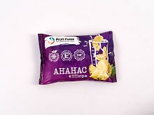 Пюре Ананас Proff Puree, саше 250гр