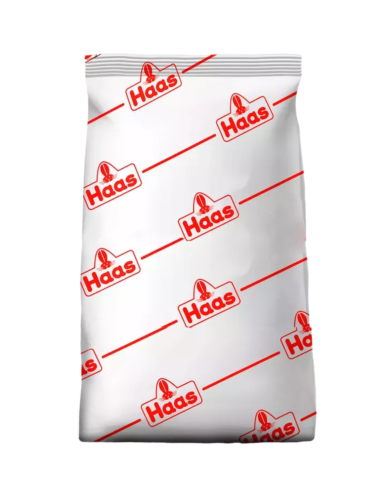 Крахмал кукурузный HAAS 1кг