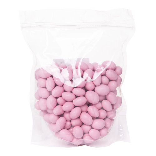 Драже яйца розовые, 50гр