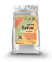 Смесь Мягкие вафли Несладкие  ILBakery, 400гр