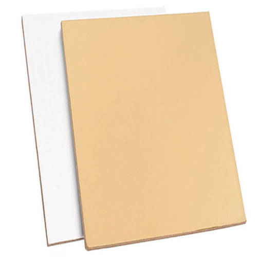 Подложка для торта 40*30см, прямоугольная, толщина 3,2
