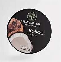Пюре замороженное Кокос Fresh Harvest, 250гр