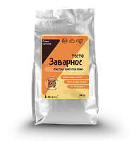 Смесь Заварное тесто ILBakery, 500гр