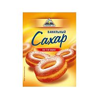 Ванильный сахар CYKORIA 32гр