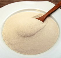 Агар агар 900 bloom Algamar (Чили) 100г