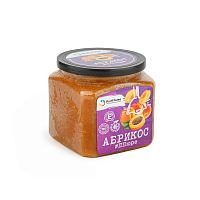 Пюре Абрикос Proff Puree, 500гр