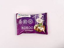 Пюре Кокос Proff Puree, саше 250гр