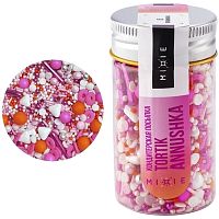 Посыпка Mixie Tortikannuchka 50гр