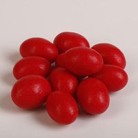 Драже яйца Красные, 50гр