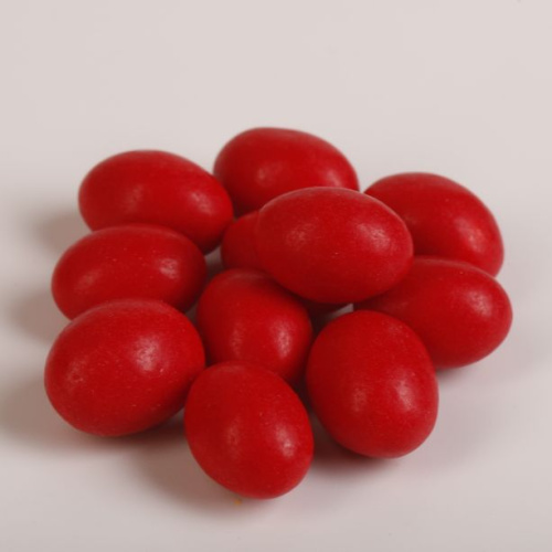 Драже яйца Красные, 50гр